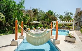 Casa Manglar Riviera Maya